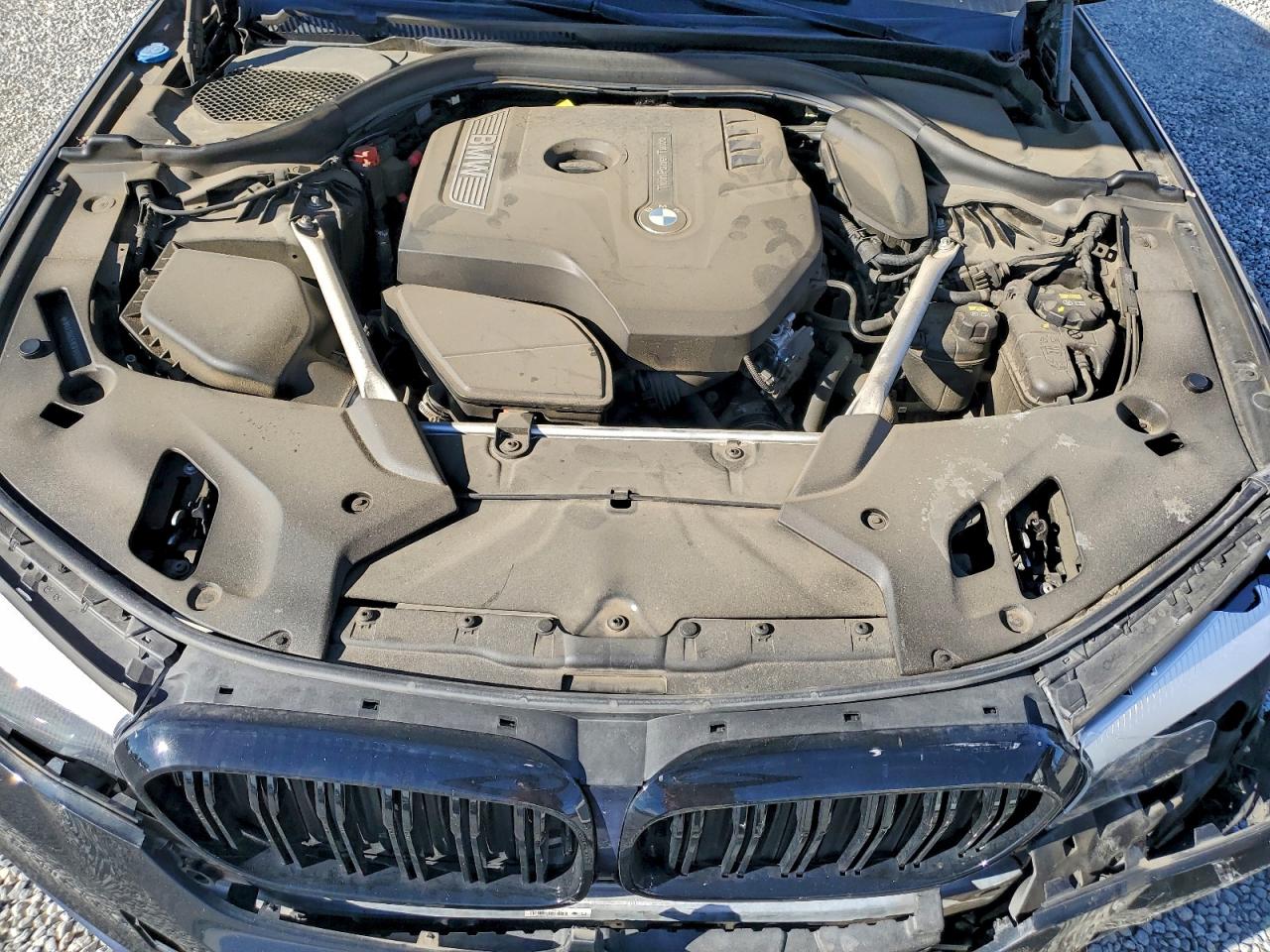2019 BMW 530 I photo 11