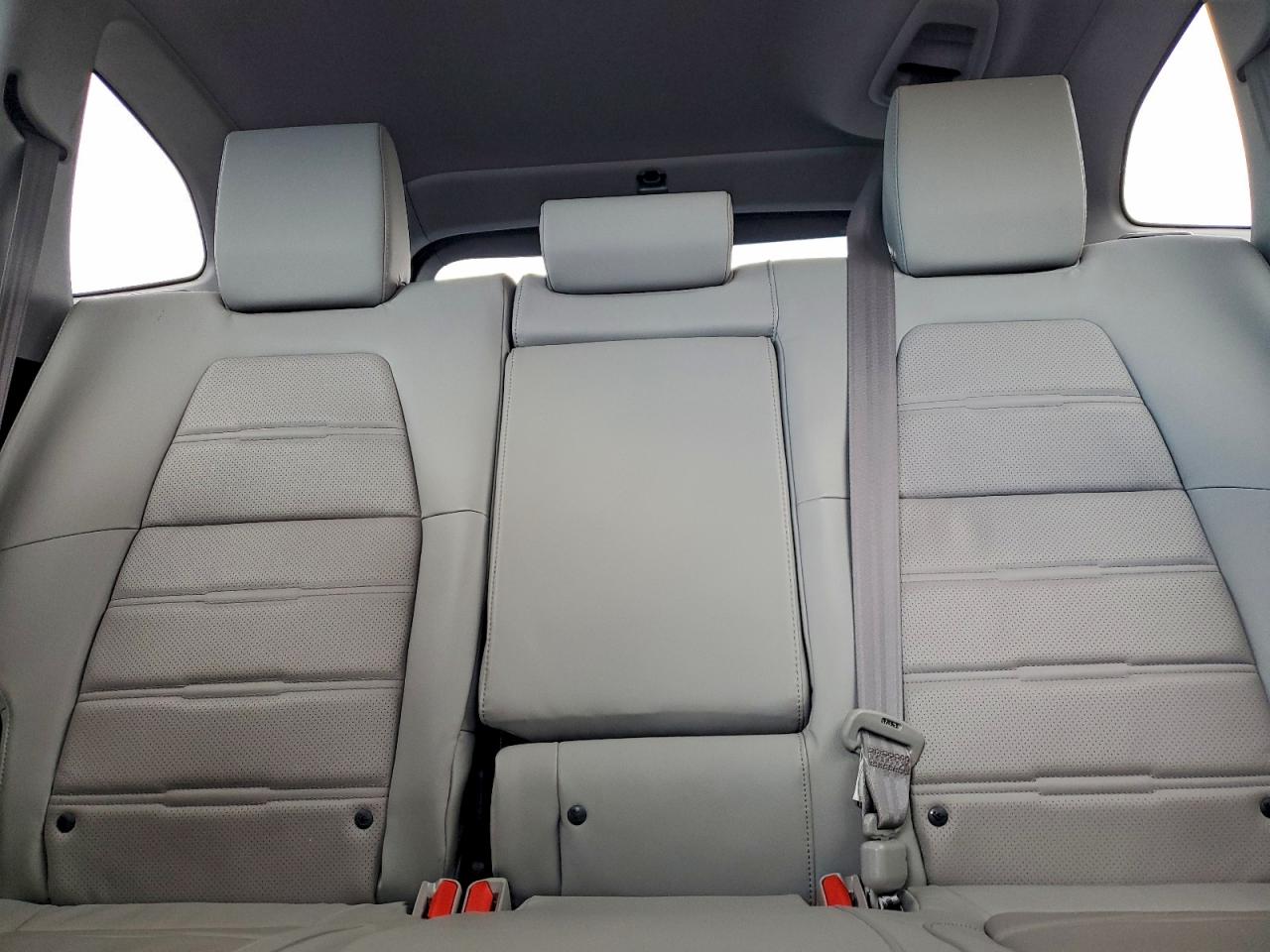 2017 HONDA CR-V TOURING photo 10