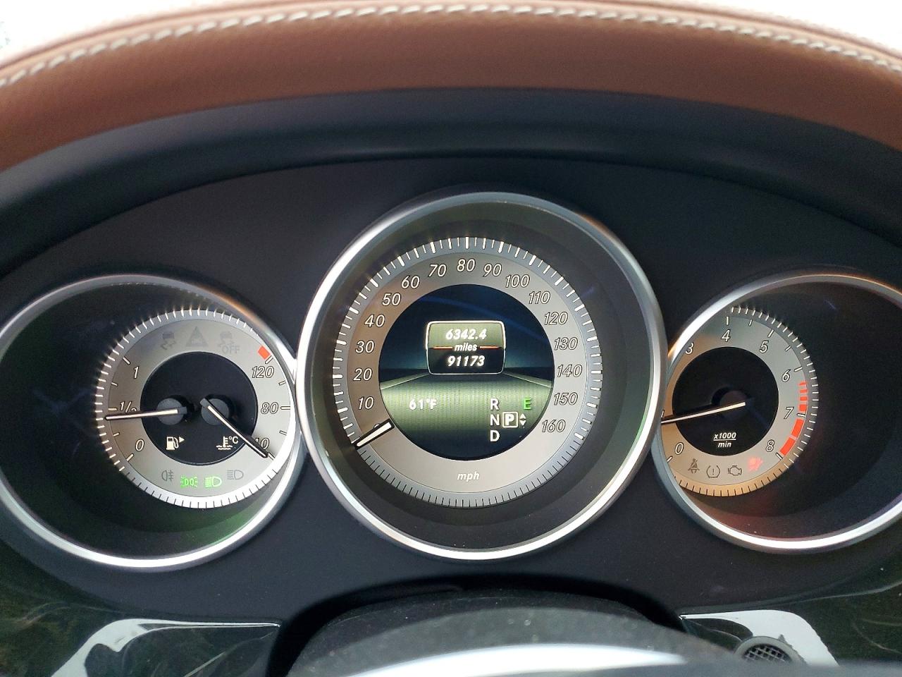 2015 MERCEDES-BENZ CLS 400 photo 9
