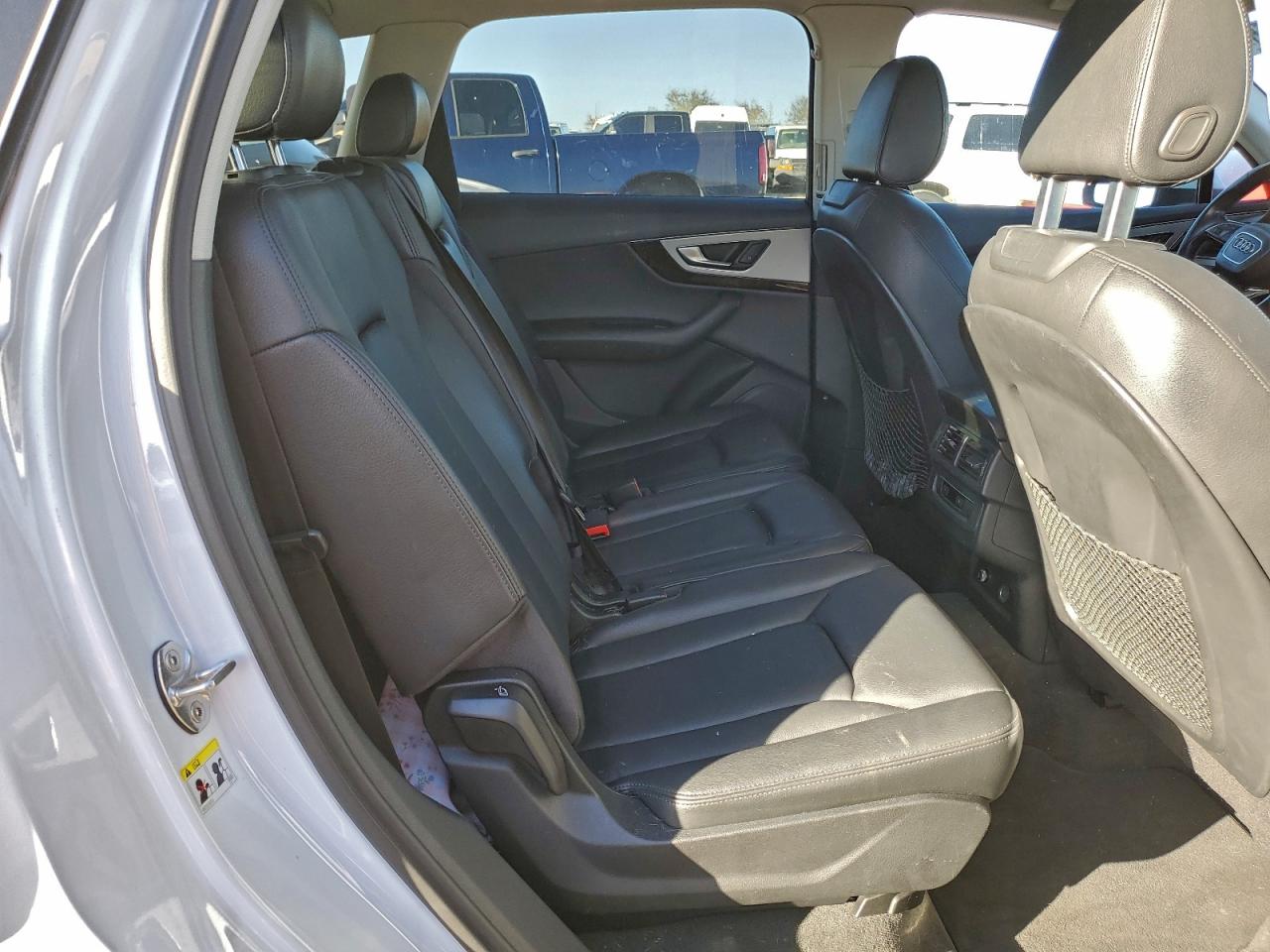 2019 AUDI Q7 PREMIUM PLUS photo 10