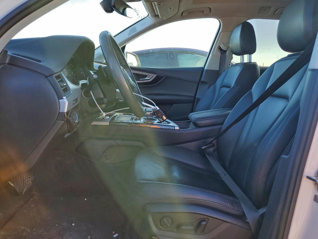 2019 AUDI Q7 PREMIUM PLUS photo 7
