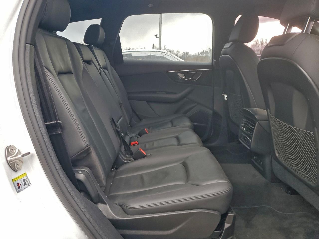 2021 AUDI Q7 PREMIUM PLUS photo 11