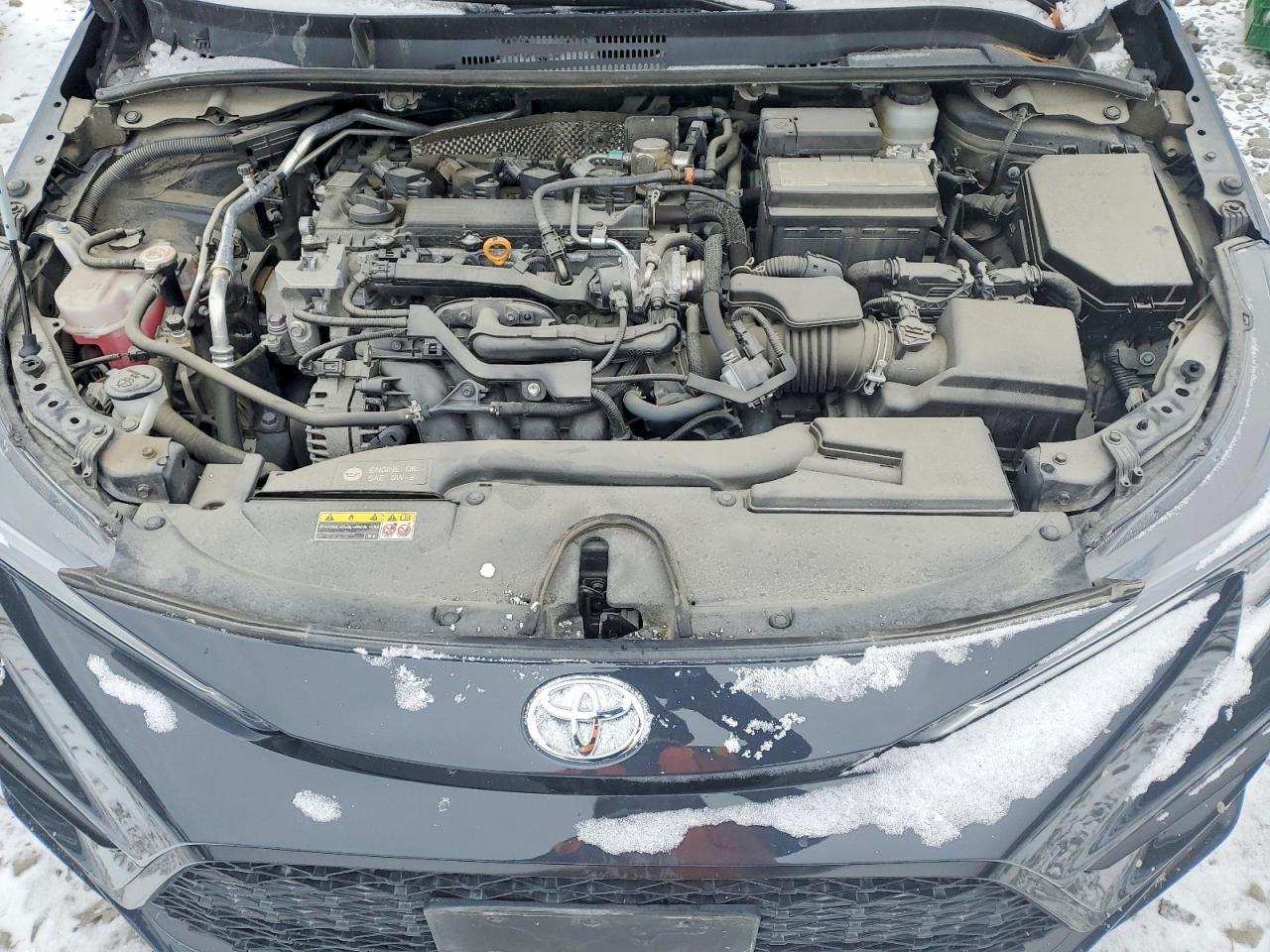 2024 TOYOTA COROLLA SE photo 11