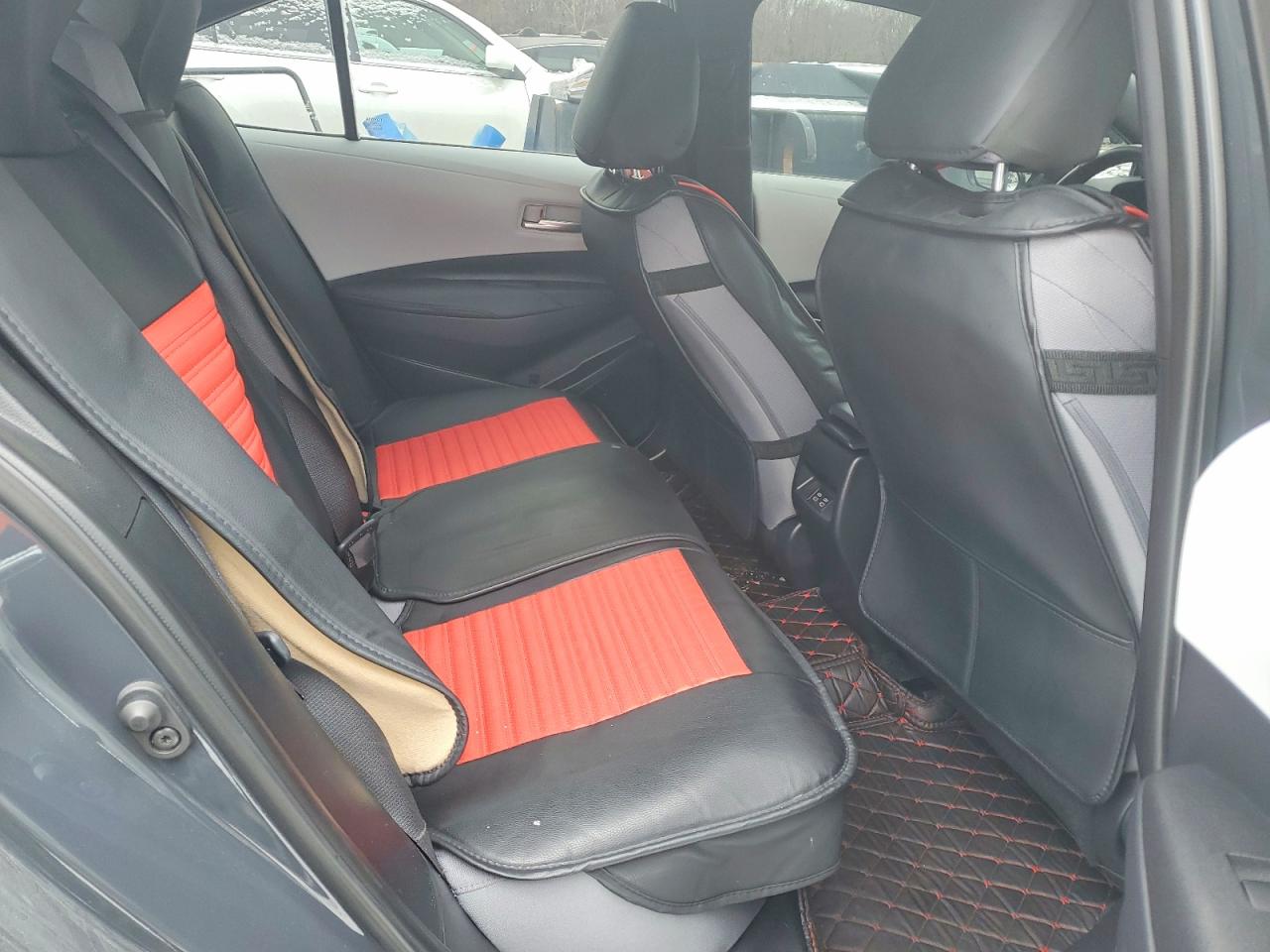 2024 TOYOTA COROLLA SE photo 10