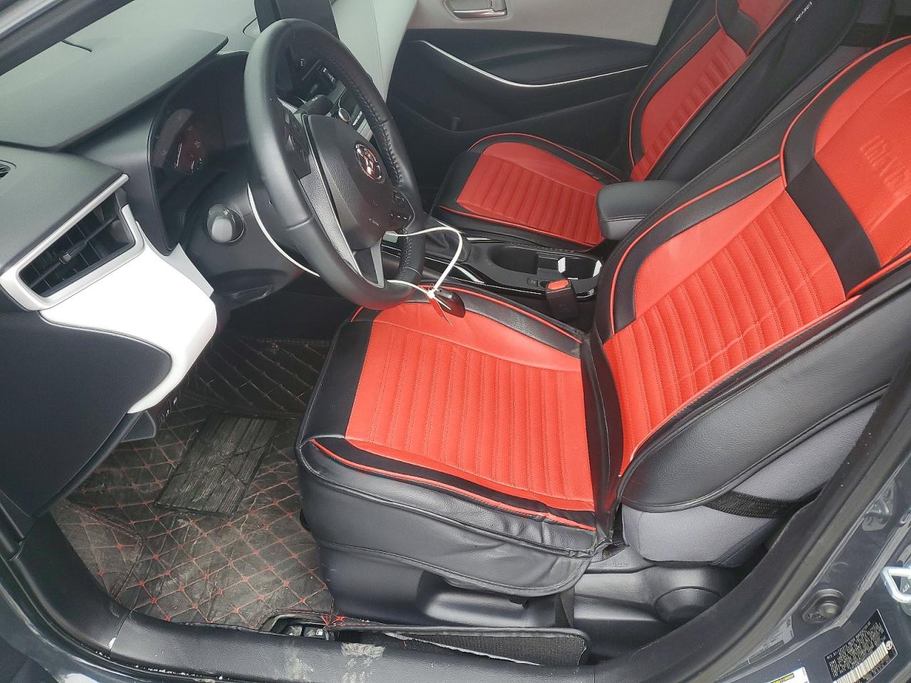 2024 TOYOTA COROLLA SE photo 7