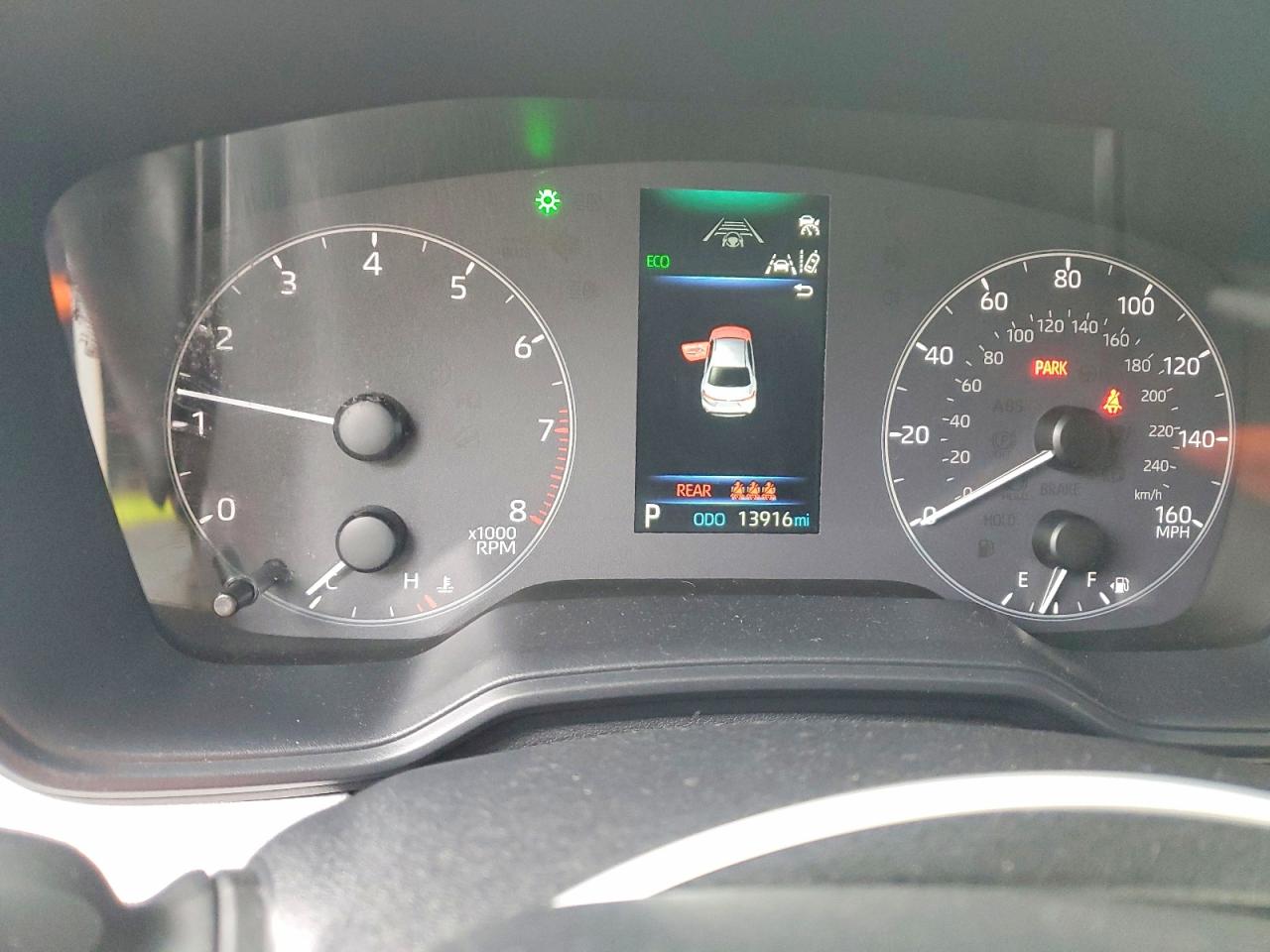 2024 TOYOTA COROLLA SE photo 9