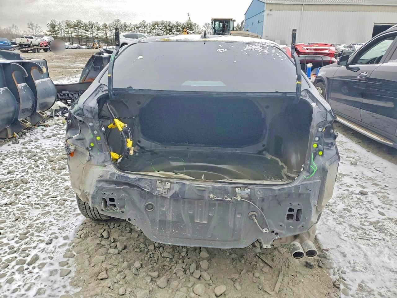 2024 TOYOTA COROLLA SE photo 6