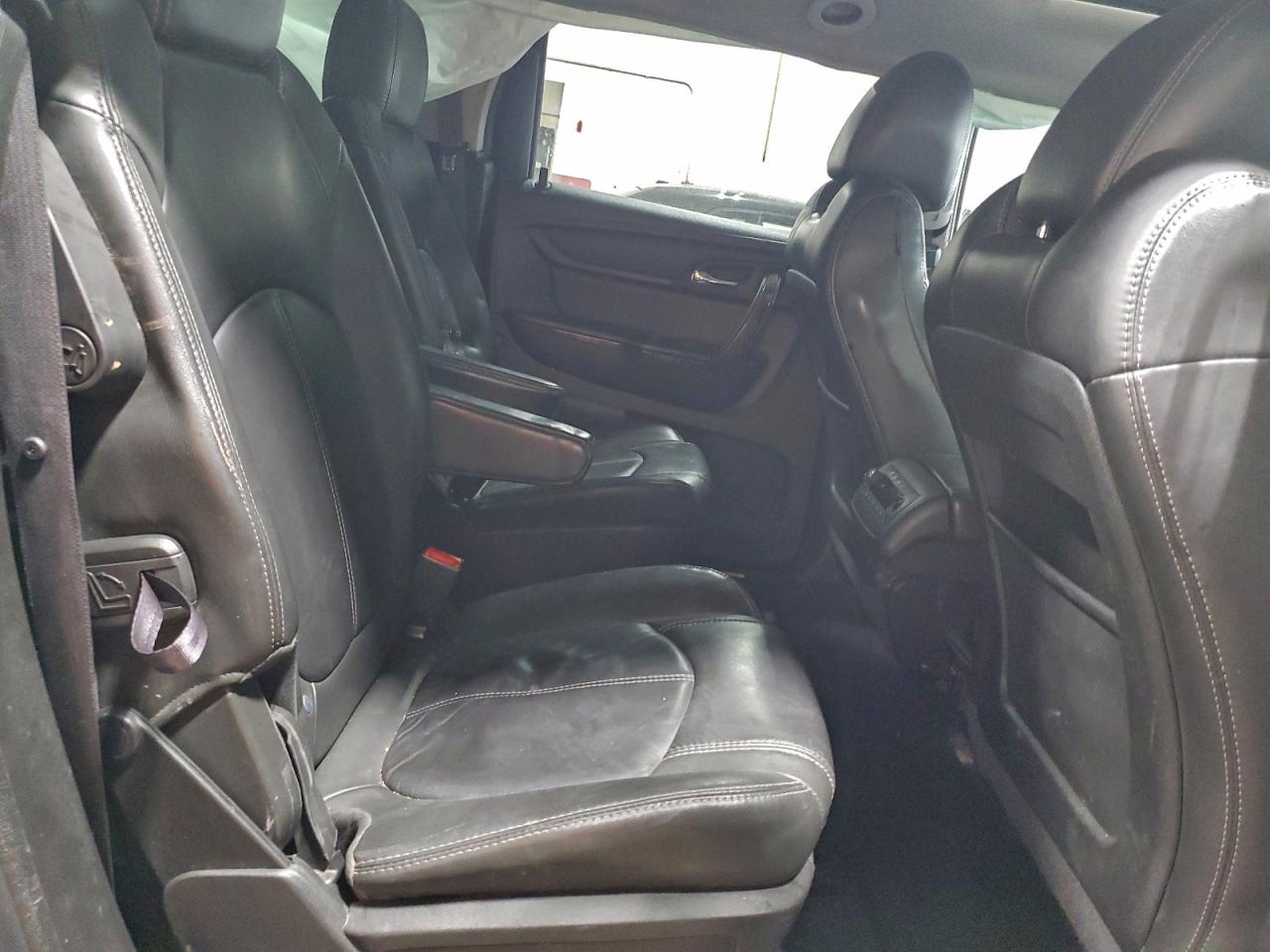 2014 GMC ACADIA SLT-1 photo 21