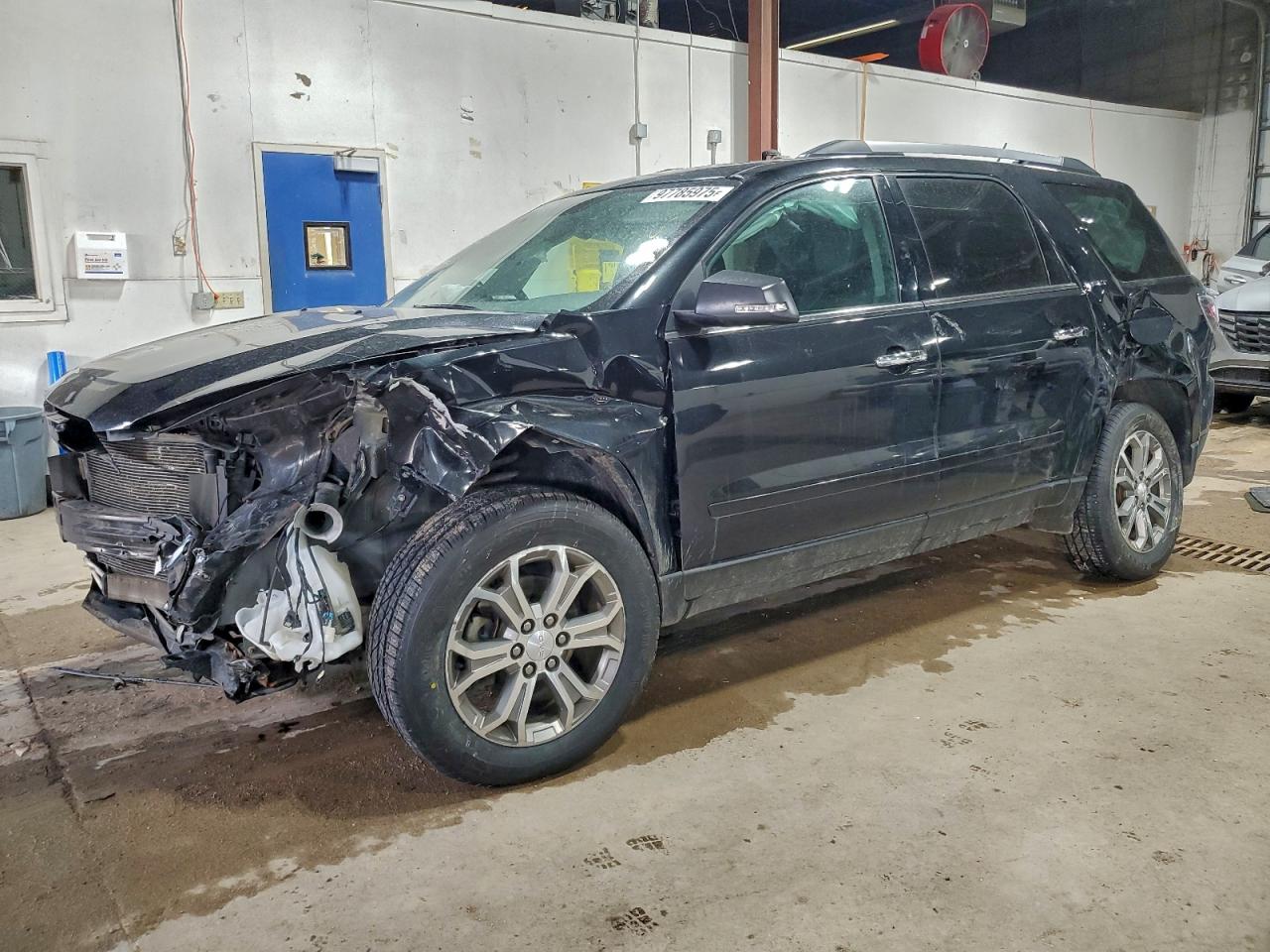 2014 GMC ACADIA