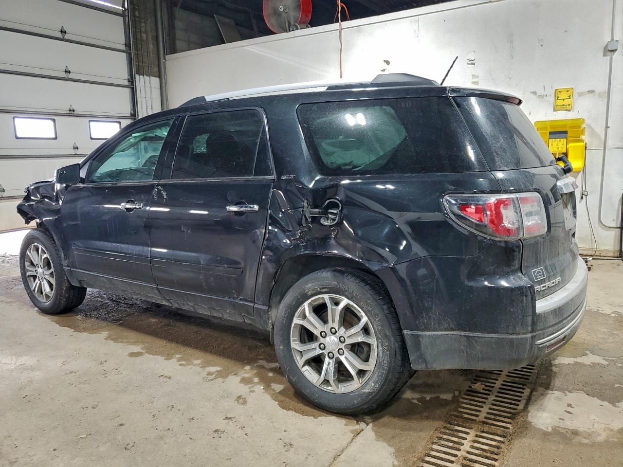2014 GMC ACADIA SLT-1 photo 3