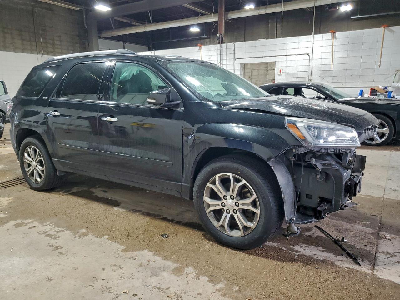 2014 GMC ACADIA SLT-1 photo 7