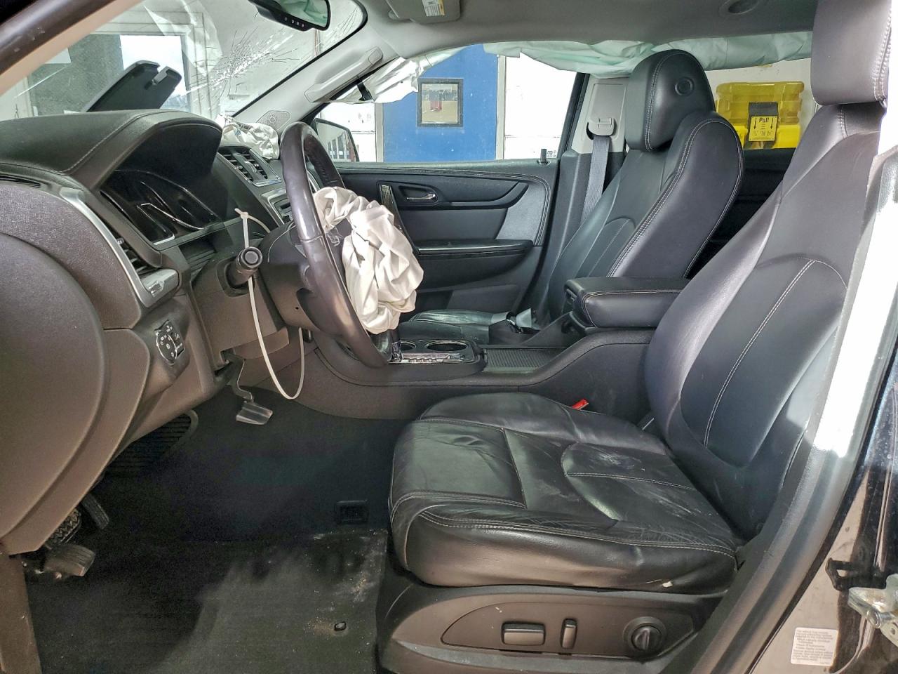 2014 GMC ACADIA SLT-1 photo 13