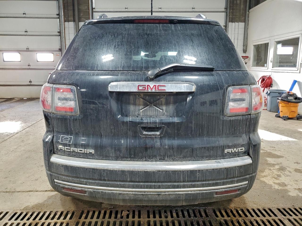 2014 GMC ACADIA SLT-1 photo 11