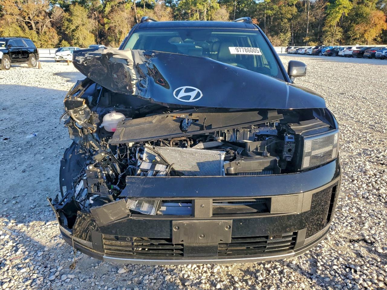 2024 HYUNDAI SANTA FE LIMITED photo 5
