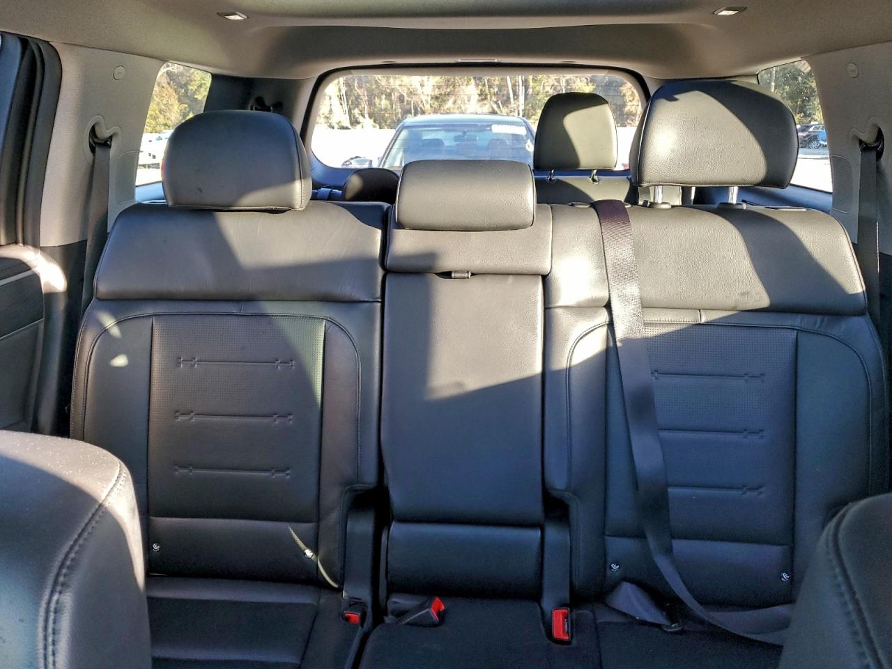2024 HYUNDAI SANTA FE LIMITED photo 10