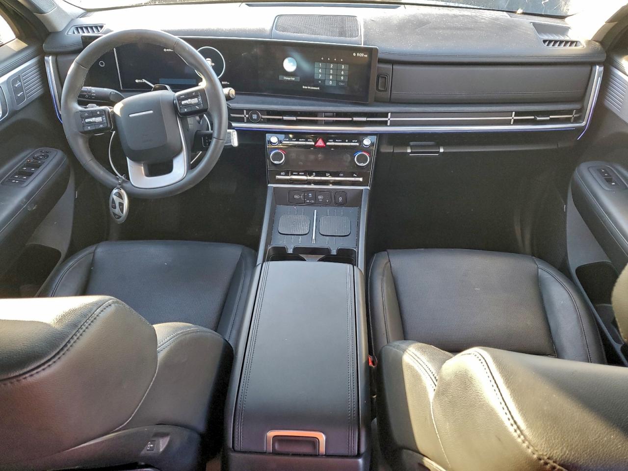 2024 HYUNDAI SANTA FE LIMITED photo 8