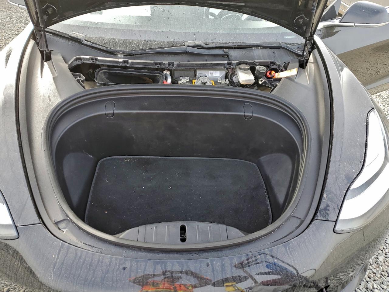 2019 TESLA MODEL 3 photo 11