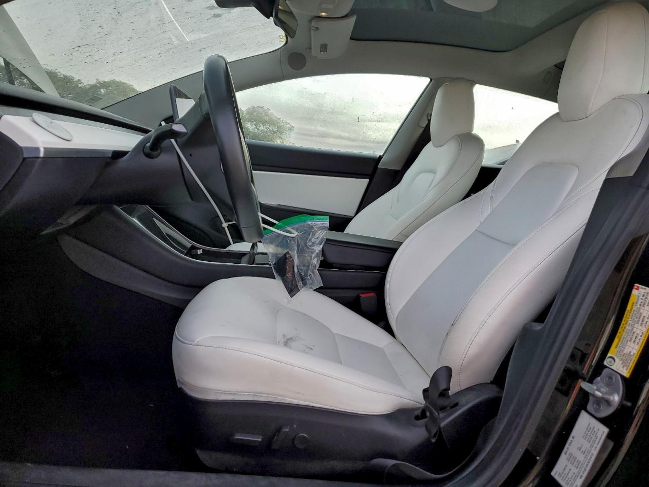 2019 TESLA MODEL 3 photo 7