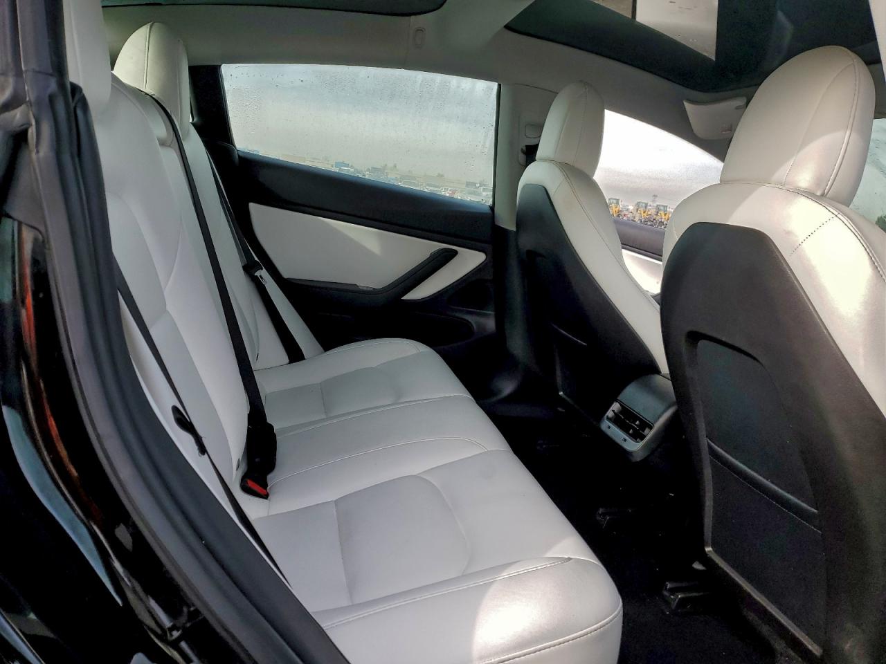2019 TESLA MODEL 3 photo 10