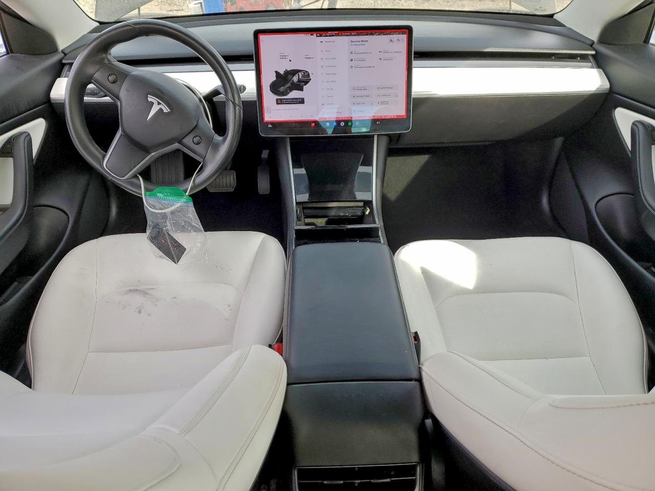 2019 TESLA MODEL 3 photo 8