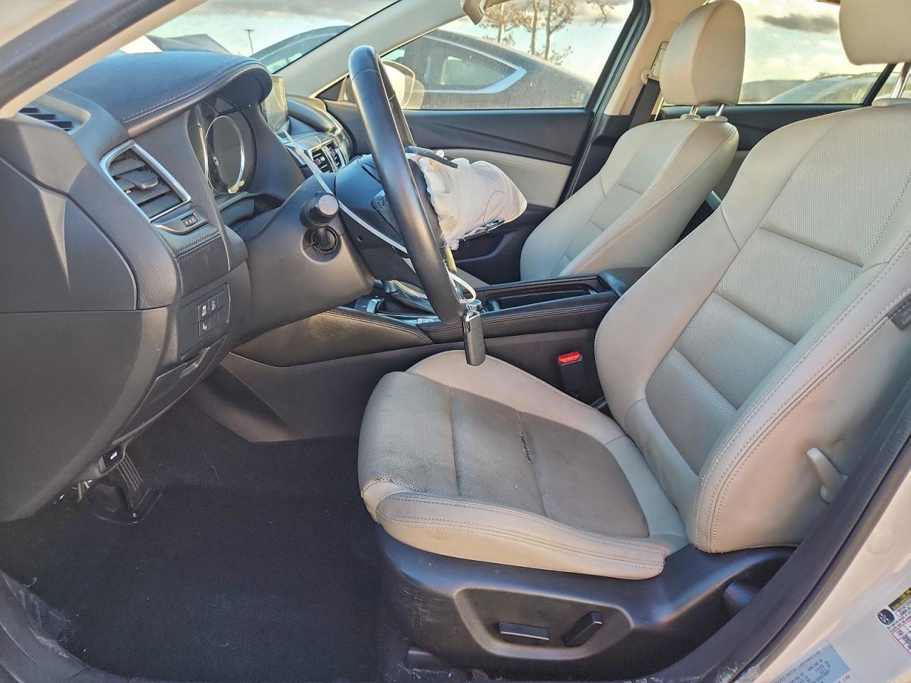 2016 MAZDA 6 TOURING photo 19