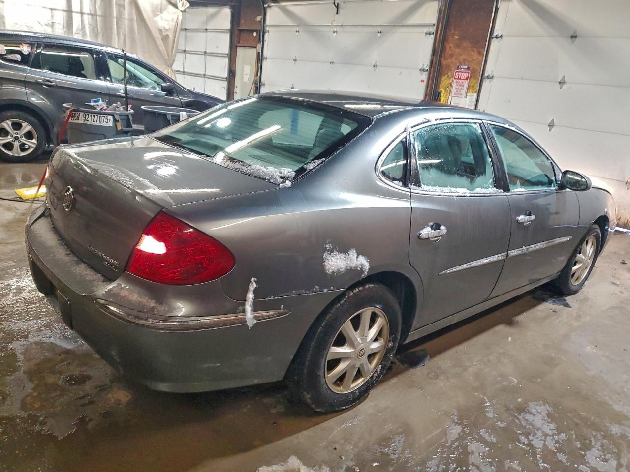 2005 BUICK LACROSSE CXL photo 3