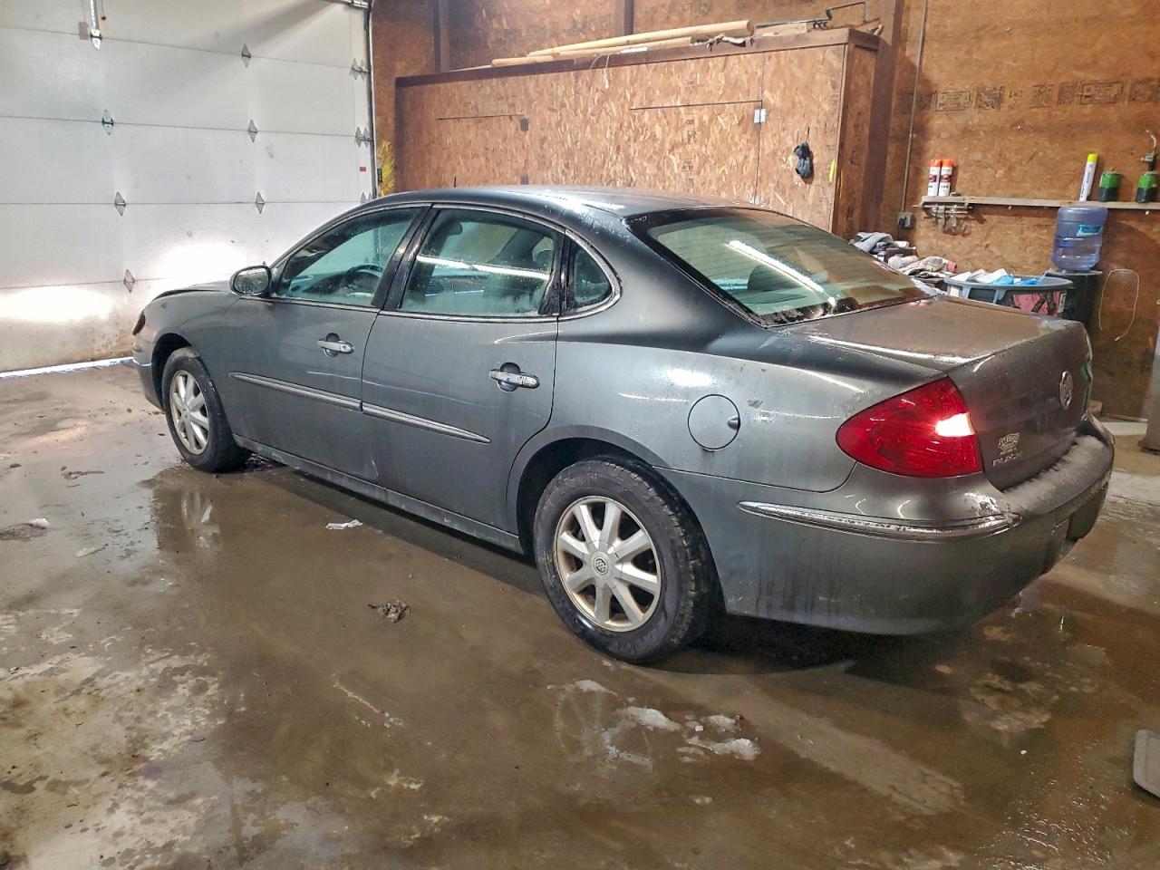 2005 BUICK LACROSSE CXL photo 2