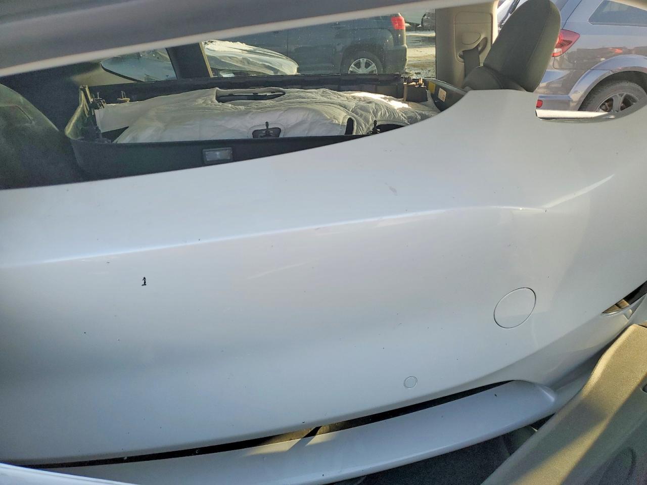 2021 TESLA MODEL Y photo 10