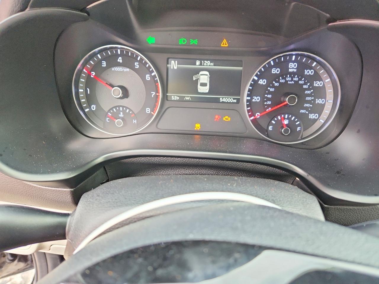 2023 KIA FORTE LX photo 9