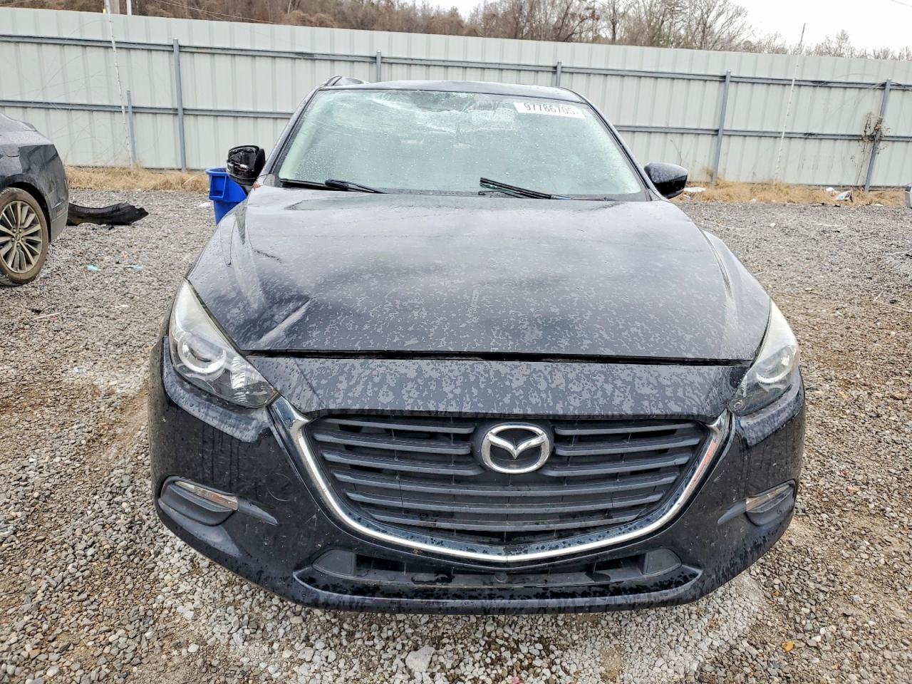 2017 MAZDA 3 SPORT photo 5