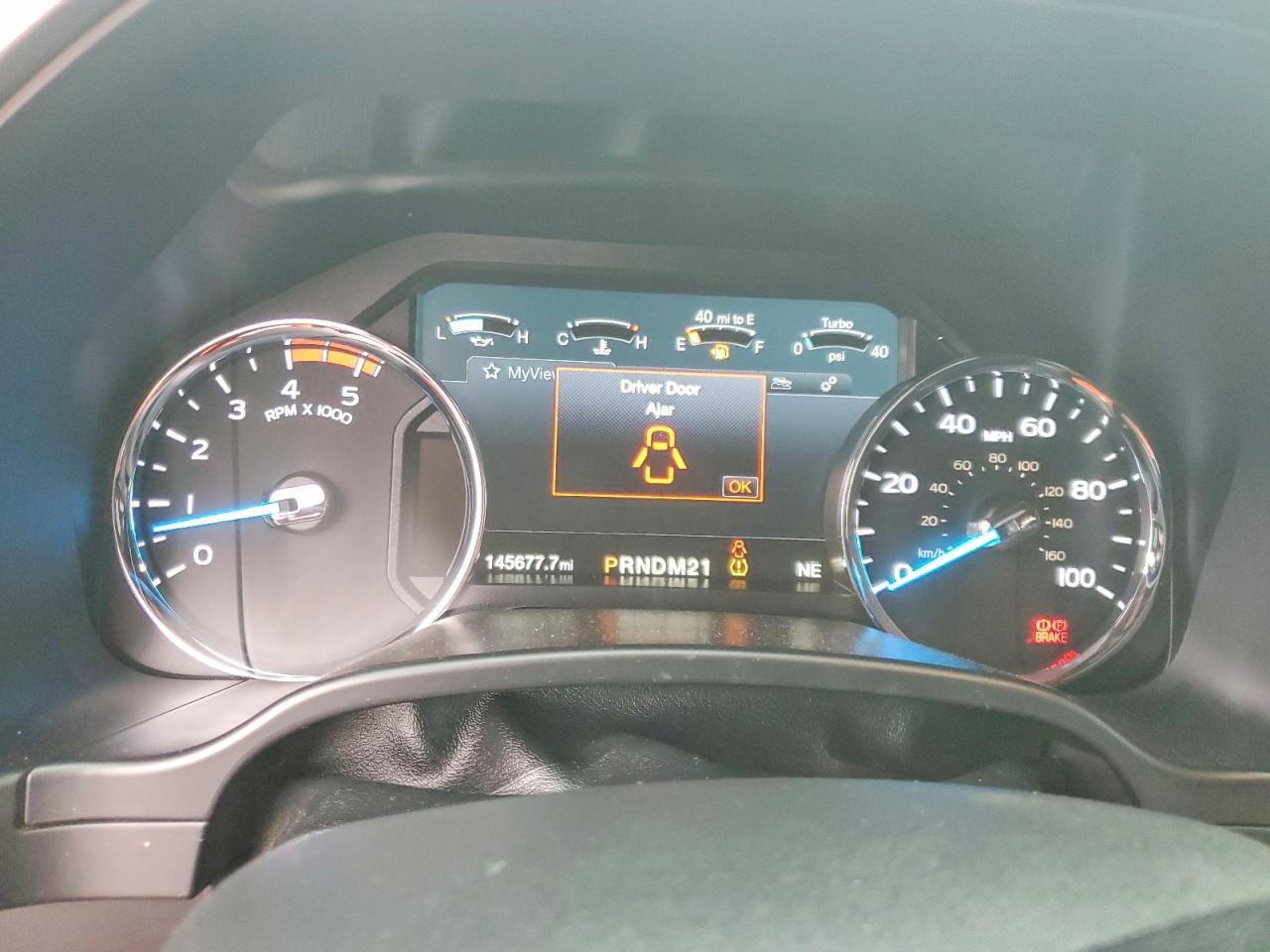 2017 FORD F250 SUPER DUTY photo 17