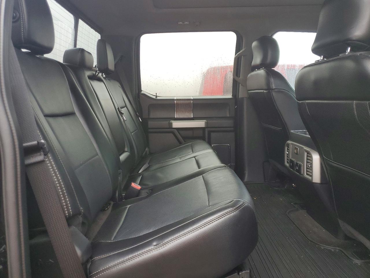 2017 FORD F250 SUPER DUTY photo 19