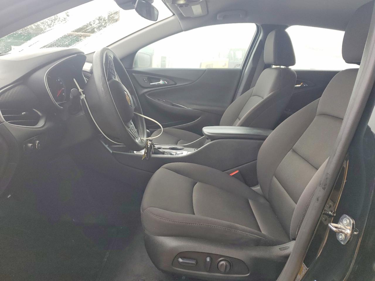 2023 CHEVROLET MALIBU LT photo 19