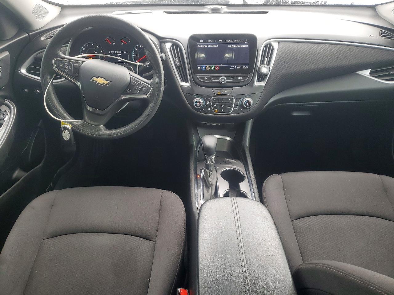 2023 CHEVROLET MALIBU LT photo 22