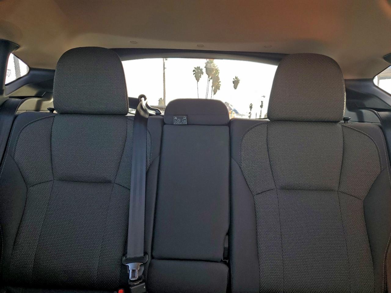 2024 SUBARU CROSSTREK PREMIUM photo 10