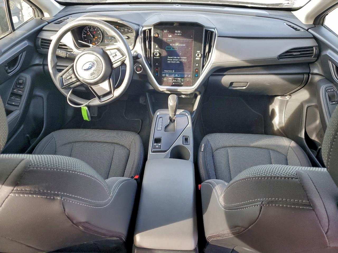 2024 SUBARU CROSSTREK PREMIUM photo 8