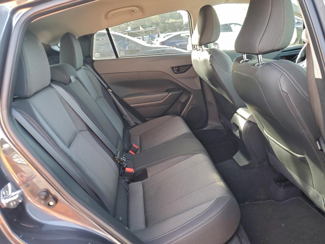 2024 SUBARU CROSSTREK PREMIUM photo 11