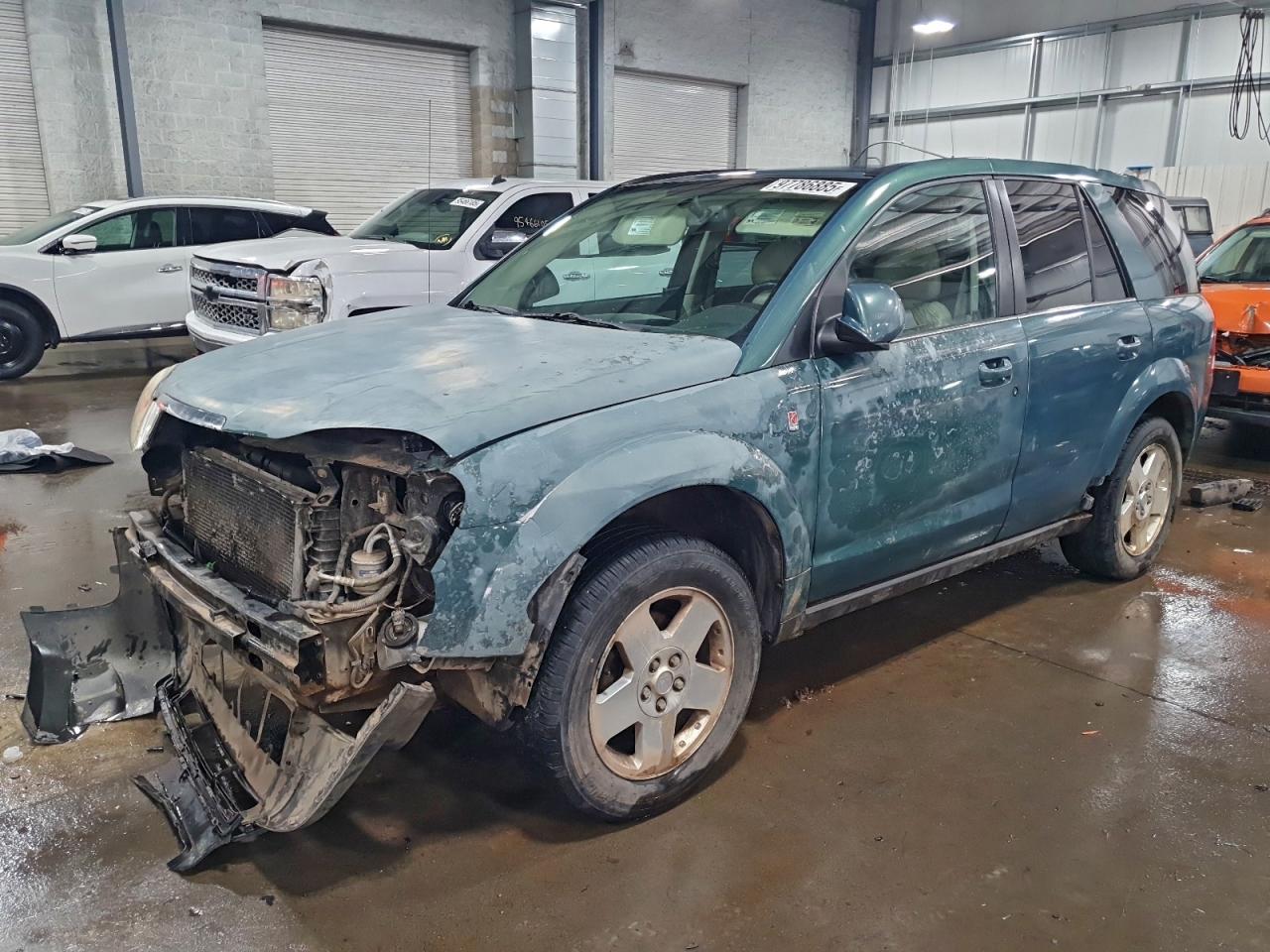 2007 SATURN VUE