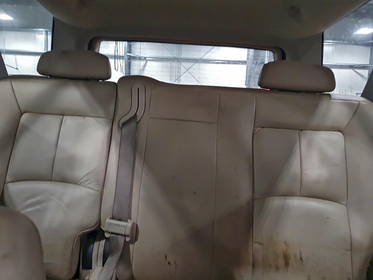 2007 SATURN VUE photo 10