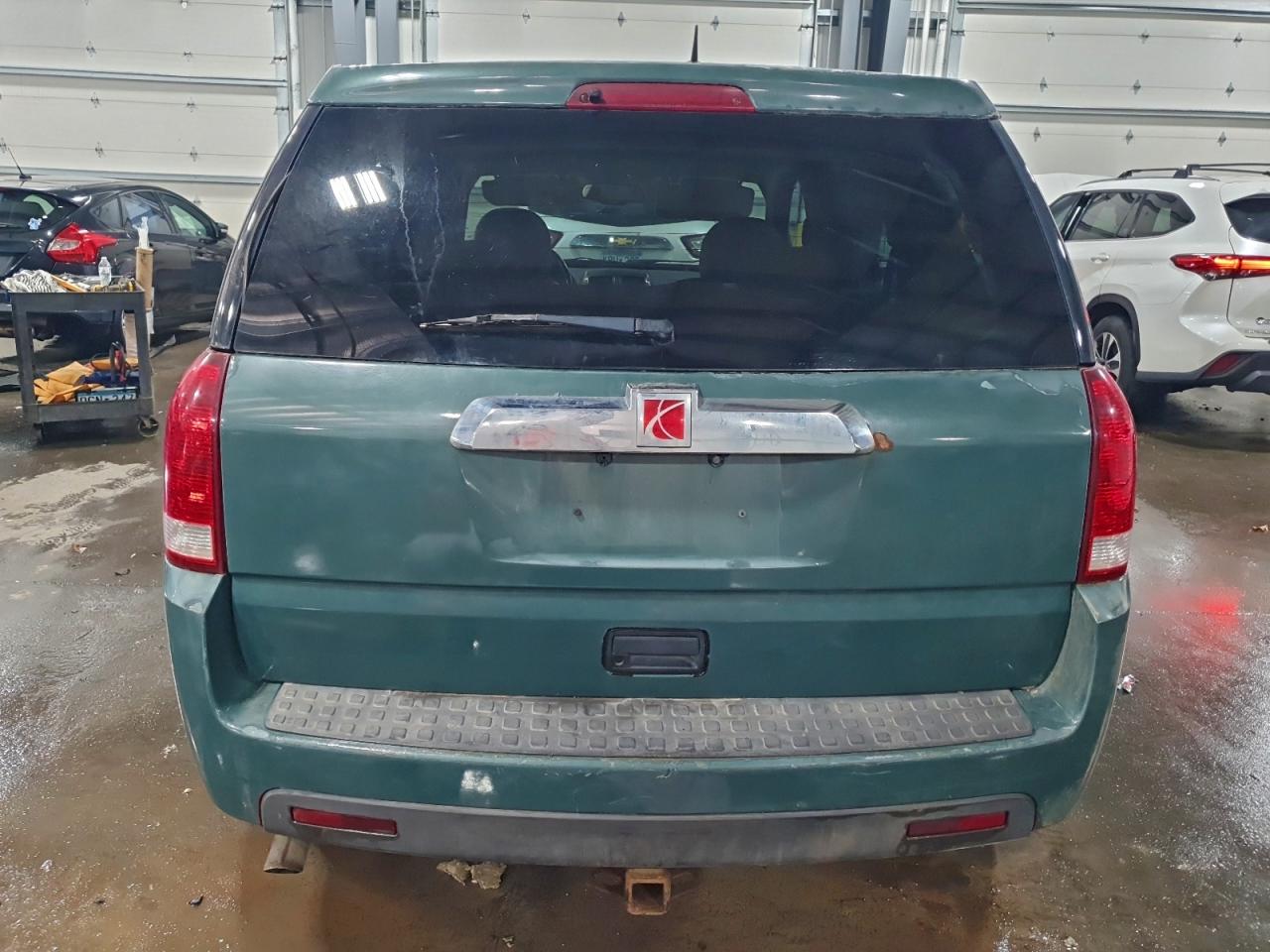 2007 SATURN VUE photo 6