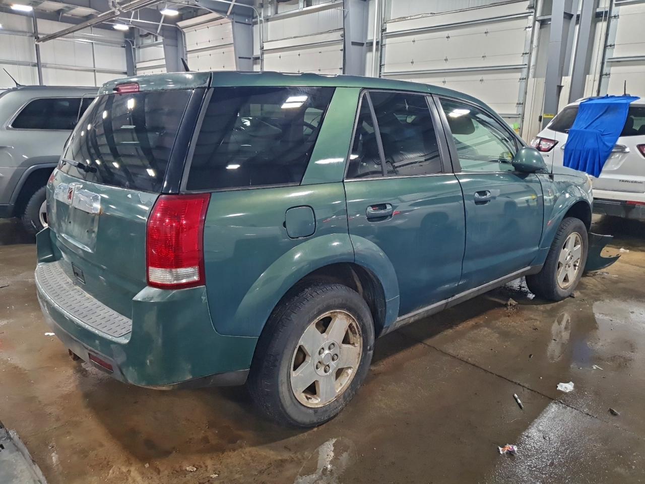 2007 SATURN VUE photo 3