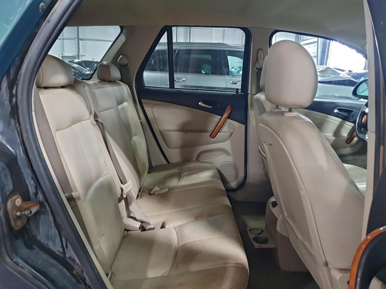 2007 SATURN VUE photo 11