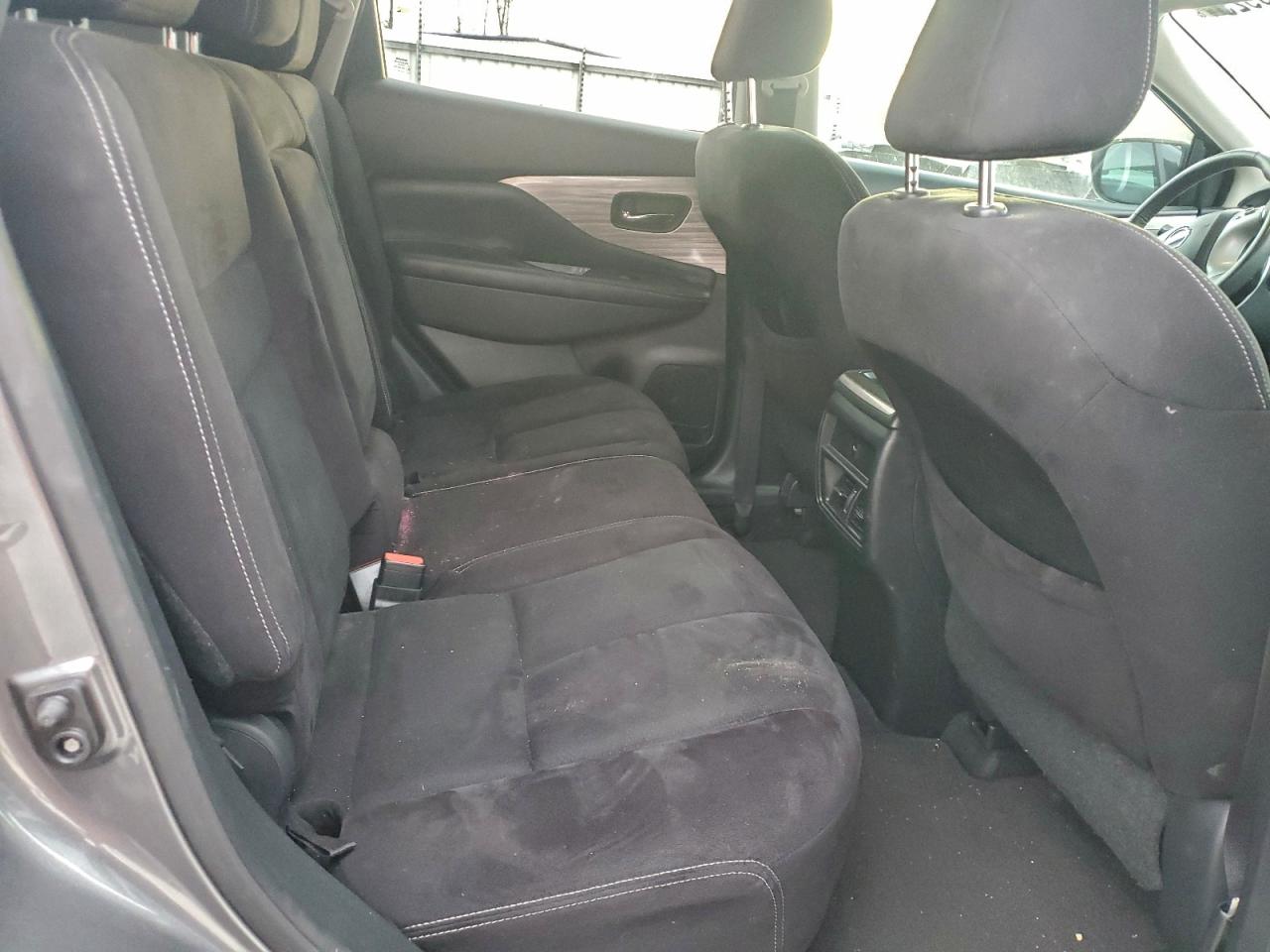 2017 NISSAN MURANO S photo 10