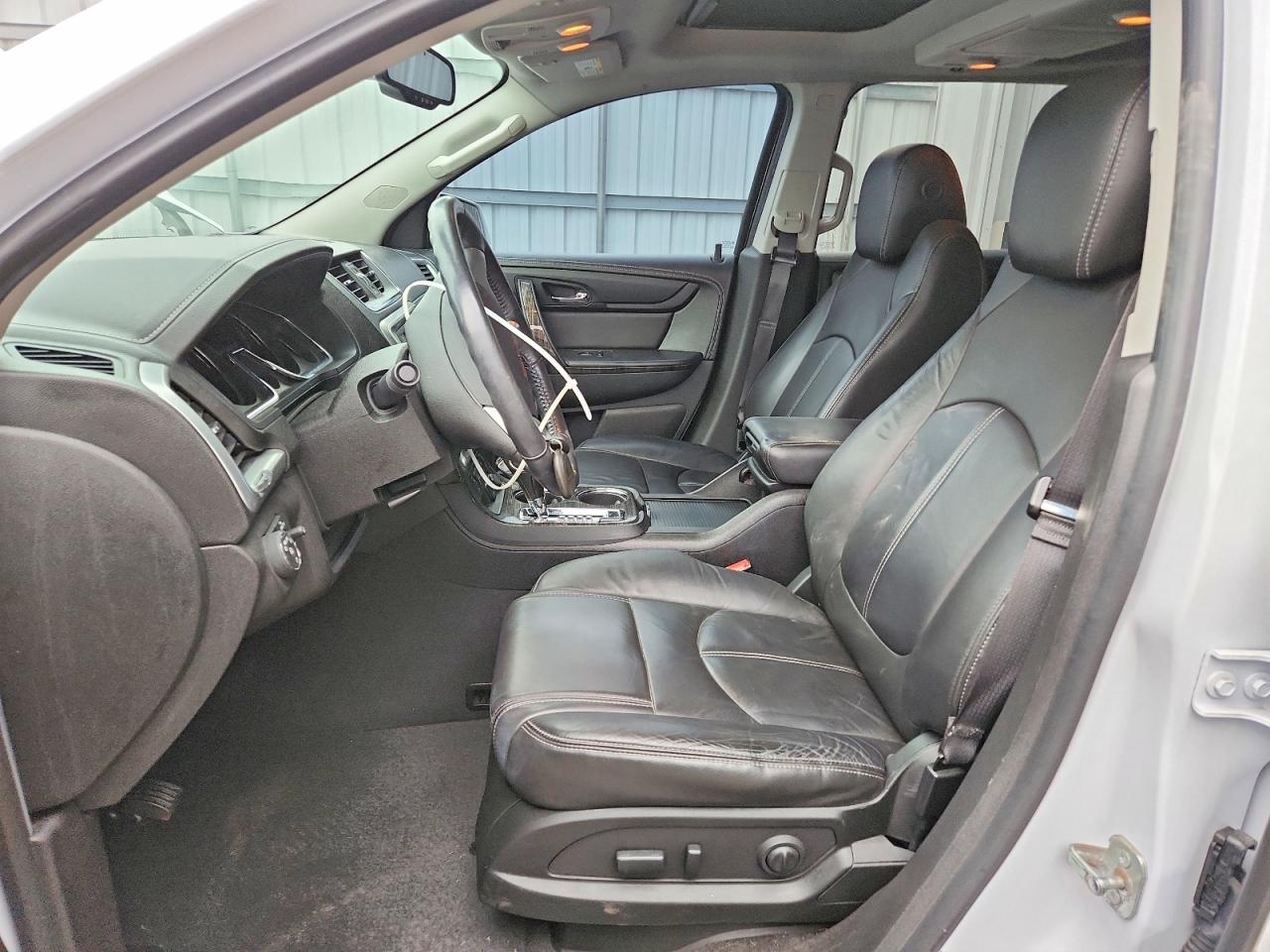 2016 GMC ACADIA SLT-1 photo 7