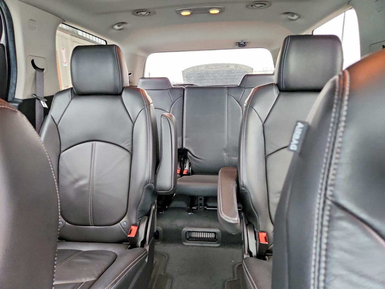 2016 GMC ACADIA SLT-1 photo 10