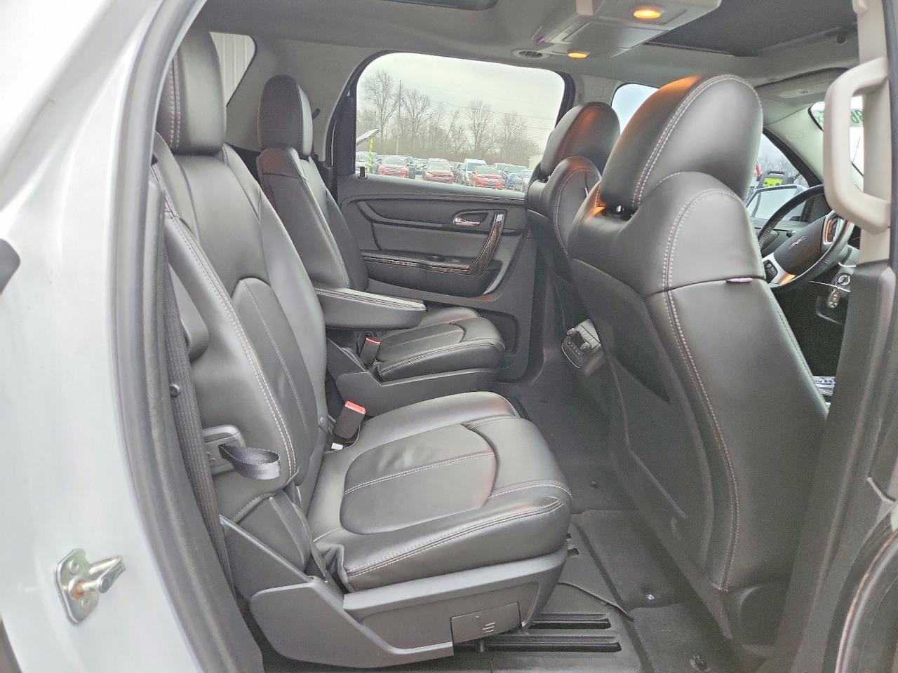 2016 GMC ACADIA SLT-1 photo 11