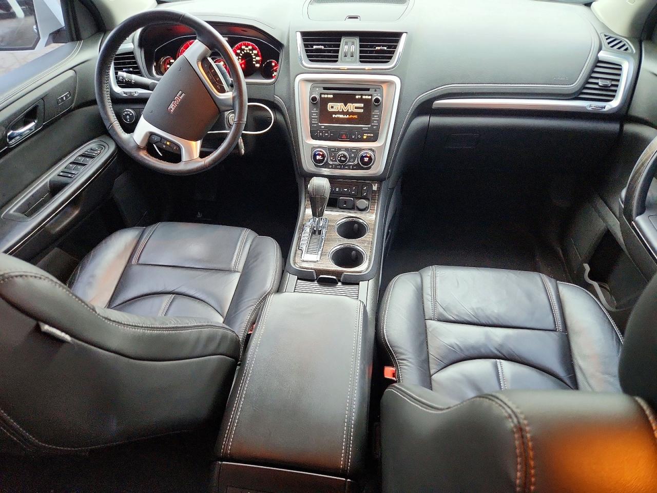 2016 GMC ACADIA SLT-1 photo 8
