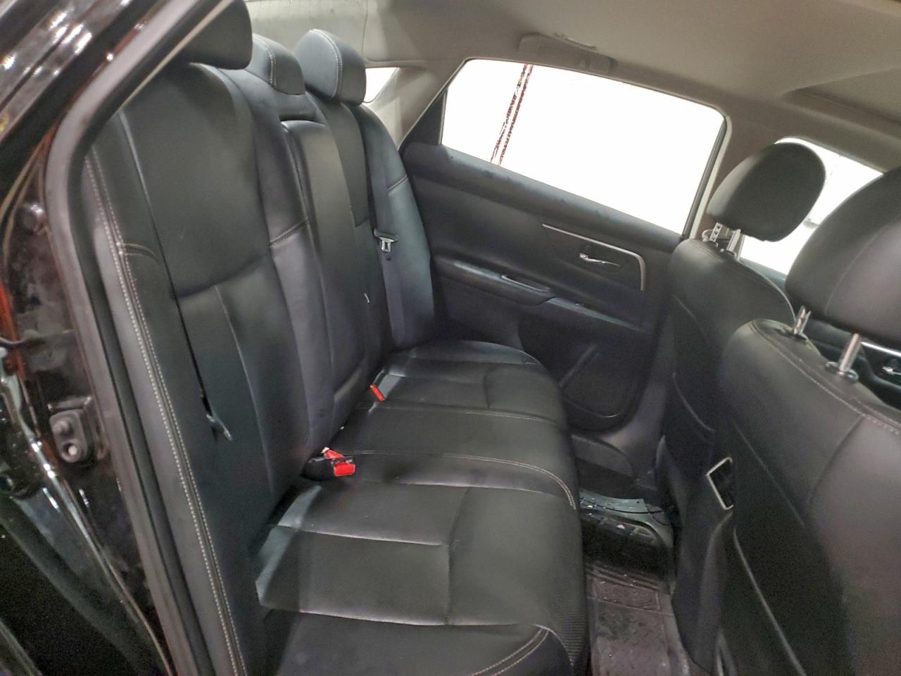 2016 NISSAN ALTIMA 2.5 photo 10