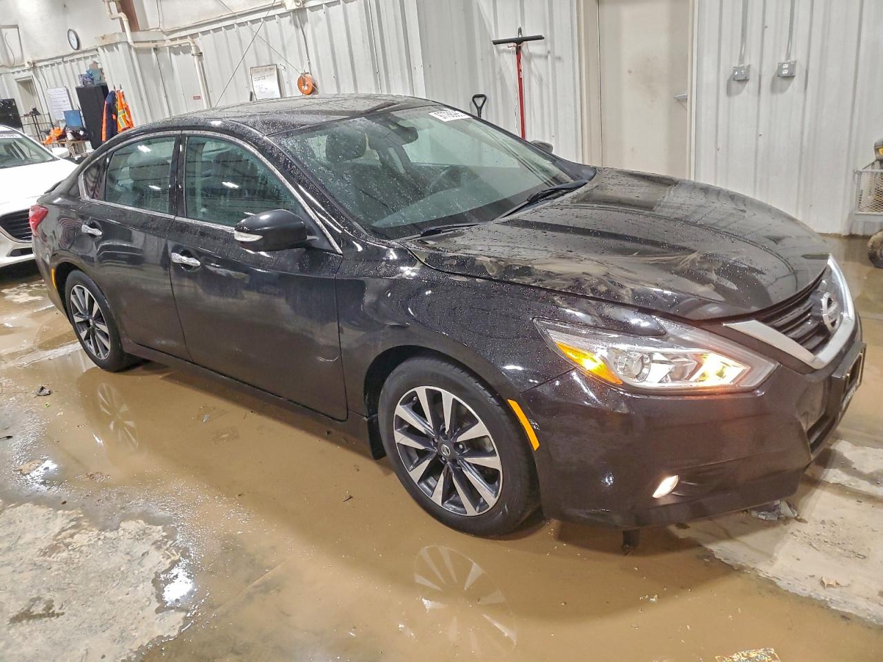 2016 NISSAN ALTIMA 2.5 photo 4