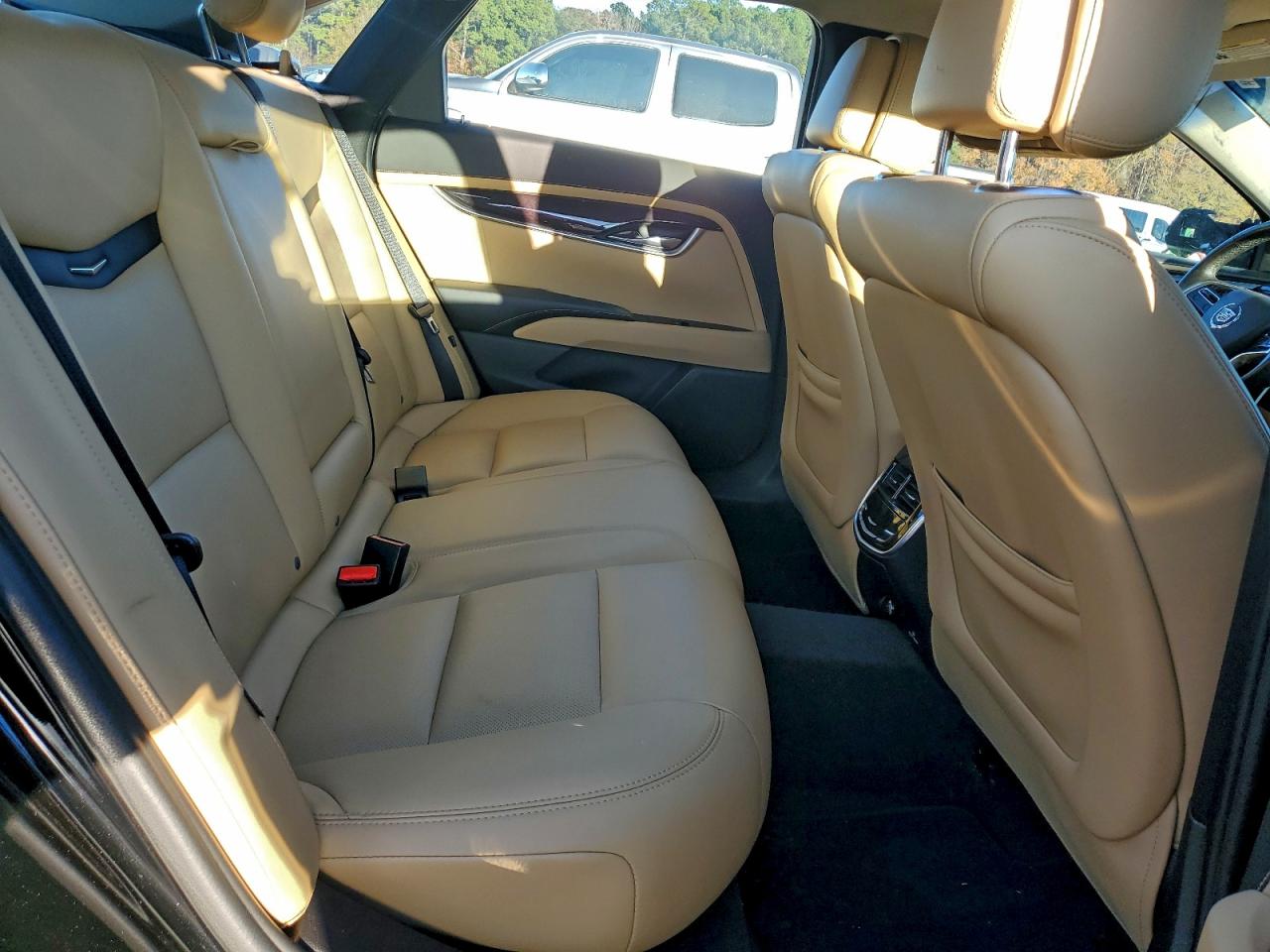 2013 CADILLAC XTS PREMIUM COLLECTION photo 10